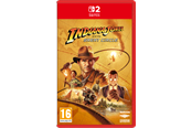 Spiele - Indiana Jones and the Great Circle - Nintendo Switch 2 - Action/Abenteuer - PEGI 16 - 0196388816316