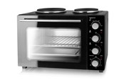 Mikrowellen-/Miniofen - Emerio MO-125236.4 - MO-125236.4