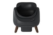 Katzen - Catlink Open X Smart Self-Cleaning Cat Litter Box - Grey - CL-CH-0