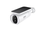 NVR Netzwerkvideorekorder - Baseus Security S1 2K Outdoor Camera – White - S0SW002130