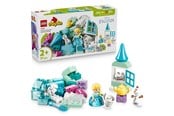 LEGO®  - LEGO Disney 10462 Frozen Kreativbox mit Elsa und Olaf - 10462