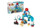 LEGO®  - LEGO Disney 10464 Team Spideys Hauptquartier - 10464