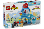 LEGO®  - LEGO Spidey 10464 Team Spideys Hauptquartier - 10464