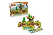 LEGO® - LEGO DUPLO 10480 Wald mit wilden Tieren - 10480