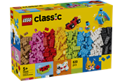 LEGO®  - LEGO Classic 11045 Kreative Bunte Steine - 11045