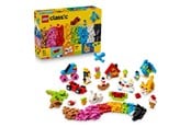 LEGO® - LEGO Classic 11045 Kreative Bunte Steine - 11045