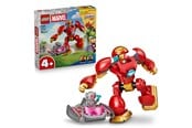 LEGO®  - LEGO Disney Junior Marvel 11209 Ultron vs. Iron Man - 11209