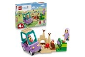 LEGO® - LEGO Bluey 11216 Omas mit Bingo und Bluey - 11216