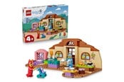 LEGO® - LEGO Bluey 11221 Schule mit Rusty und Bluey - 11221