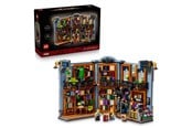 LEGO® - LEGO Icons 11379 Buchladen: Buchstütze - 11379