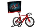 LEGO® - LEGO Icons 11380 Rennrad - 11380