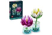 LEGO® - LEGO Botanicals 11511 Seerosen - 11511