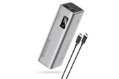 Powerbank (Akku) - CUKTECH CUKP200XGLGR 85W 2 x USB-C 1 x USB-A - 20000 mAh - CUKP200XGLGR