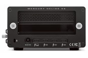 Festplatten - Extern - OWC Mercury Helios 5S Thunderbolt 5 (80Gb/s) PCIe - Extern Festplatte - Schwarz - OWCTB5HELIOS5S