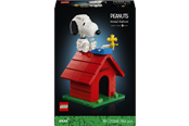 LEGO®  - LEGO Ideas 21368 Peanuts: Snoopys Hundehütte - 21368