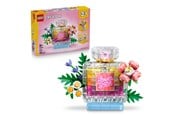 LEGO® - LEGO Creator 31383 Parfümflasche mit Blumendeko - 31383