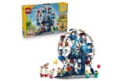 LEGO® - LEGO Creator 31389 Legendäres Riesenrad - 31389