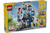 LEGO® - LEGO Creator 31389 Legendäres Riesenrad - 31389
