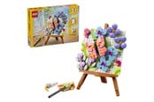 LEGO®  - LEGO Creator 31390 Deko-Blumengemälde - 31390