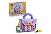 LEGO® - LEGO Creator 31391 Modische Tasche mit Staufach - 31391