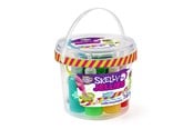 Kreativ-Spiele - Trend Toys Skelly Jellies Magic Water Jelly Kit - 201500