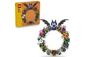 LEGO®  - LEGO Icons 40825 Halloweenkranz - 40825