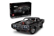 LEGO® - LEGO Technic 42231 Fast and Furious Dodge Charger R/T Auto - 42231