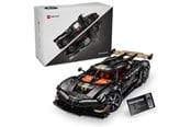 LEGO® - LEGO Technic 42232 Koenigsegg Sadair's Spear Hypercar - 42232