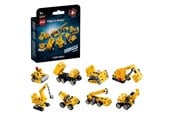 LEGO® - LEGO Technic 42233 Mächtige Maschinen - 42233