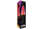 Lampen - Lava Lamp 37cm Evenfall Rocket - 605909