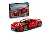 LEGO® - LEGO Technic 42235 Ferrari 488 Pista Auto - 42235