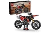 LEGO® - LEGO Technic 42238 Ducati Desmo450 MX Factory Motorrad - 42238
