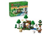 LEGO® - LEGO Minecraft 21593 Erstes Abenteuer in der Nacht - 21593