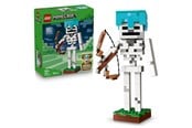 LEGO®  - LEGO Minecraft 21594 Das Skelett - 21594