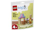 LEGO® - LEGO Bluey 30713 Restaurant mit Bingo - 30713