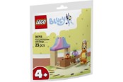 LEGO® - LEGO Bluey 30713 Restaurant mit Bingo - 30713
