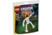 LEGO® - LEGO Creator 30717 Lustiges Halloweenskelett - 30717