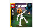 LEGO®  - LEGO 30717 Lustiges Halloweenskelett - 30717