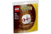LEGO® - LEGO Pokémon 30729 Premierball - 30729