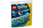 LEGO®  - LEGO Pokémon 30730 Trainer-Ausstattung - 30730