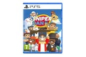 Spiele - Sniper Dan - Sony PlayStation 5 - Shooter - PEGI 7 - 5060690798262