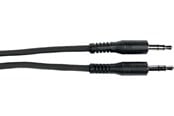 Audio Kabel - Yellow Cable K17-6 - 3,5mm. TRS Mini-Jack-Kabel 6m. - ECO K17-6