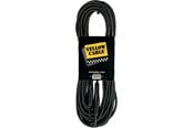 Audio Kabel - Yellow Cable G610D - 1/4" Gegossenes Klinke/Klinke-Kabel 10 Meter - ECO G610D