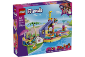 LEGO®  - LEGO Friends 42676 Lustiger Tag im Wasserpark - 42676