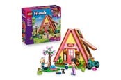 LEGO® - LEGO Friends 42682 Glampinghütte in freier Natur - 42682