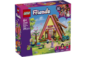 LEGO®  - LEGO Friends 42682 Glampinghütte in freier Natur - 42682