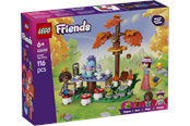 LEGO®  - LEGO Friends 42690 Teeparty im Wald - 42690