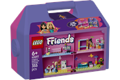 LEGO® - LEGO Friends 42697 Kreativer Puppenhauskoffer - 42697