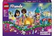 Adventskalender - LEGO Friends Advent Calendar 2026 - 42698