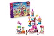 LEGO® - LEGO Friends 42700 Cupcake-Riesenrad - 42700
